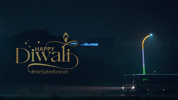 Eicher | Diwali