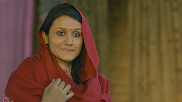 Breakthrough India
