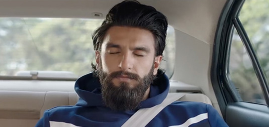 Ciaz | Ranveer Singh | Challenge The Unchallenged