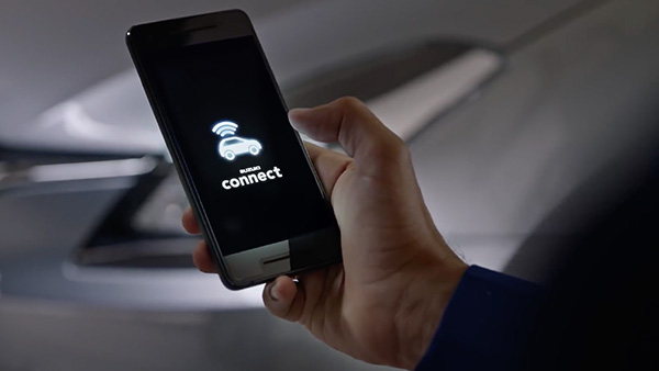 Suzuki Connect  