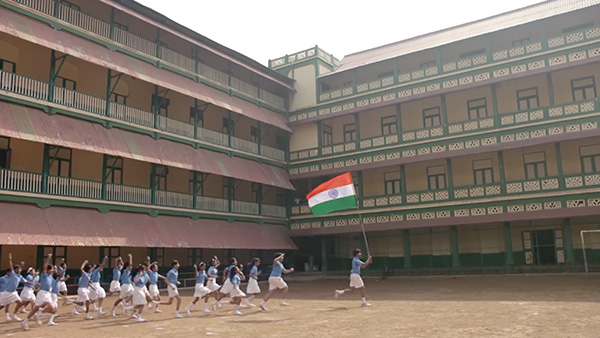 Khelo India