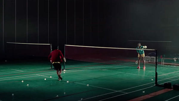 Moov Spray | PV Sindhu