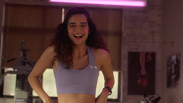 Times Prime | Mithila Palkar