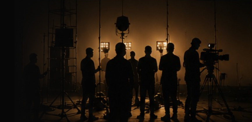 Film Production