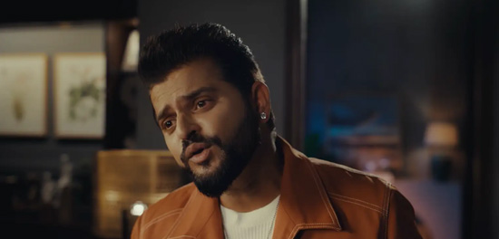 Kinghills | Suresh Raina