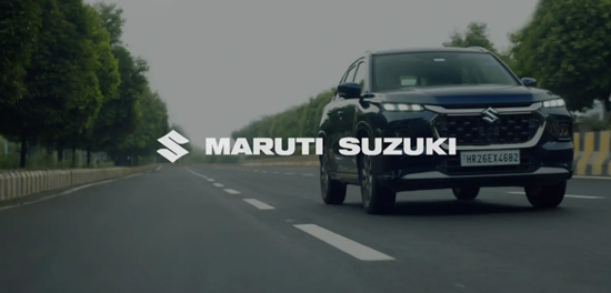 Maruti Suzuki