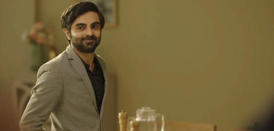 Behrouz Biryani