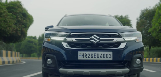 Maruti Suzuki